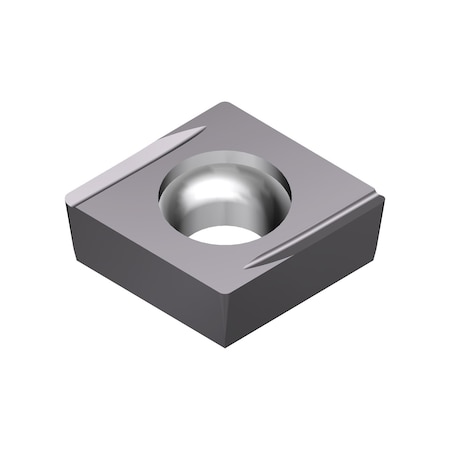 CCET32.51LFX Grade AC1030U Carbide Turning Insert